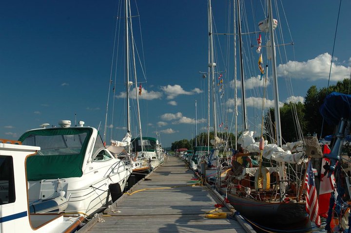 gagetown-marina